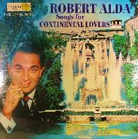 Robert Alda - Songs For...