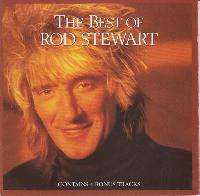 Rod Stewart - The Best Of...