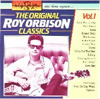 Roy Orbison - The Original...