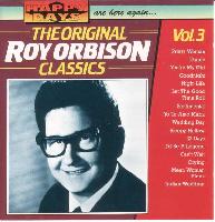 Roy Orbison - The Original...