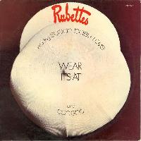 Rubettes* - Wear It's 'At