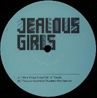 Gossip* - Jealous Girls