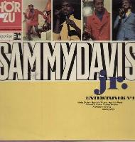 Sammy Davis Jr. -...