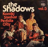 The Shadows - Vol: 3