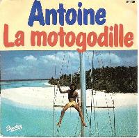 Antoine (2) - La Motogodille