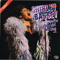 Shirley Bassey - Big...