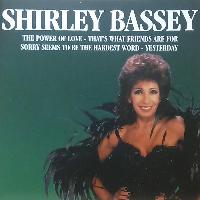 Shirley Bassey - Shirley...