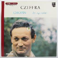 Cziffra* / Chopin* - Les 14...