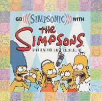 The Simpsons - Go Simpsonic...