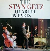 Stan Getz Quartet - Stan...
