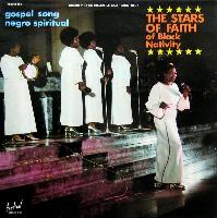 The Stars Of Faith Of Black...