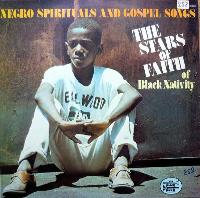 The Stars Of Faith - Negro...