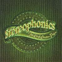 Stereophonics - Just Enough...