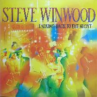 Steve Winwood - Talking...