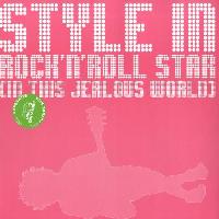 Style IN - Rock'n'Roll Star...