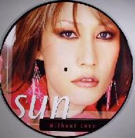 Sun (8) - Without Love