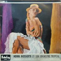 Henri Rossotti Et Son...
