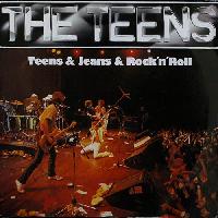 The Teens - Teens & Jeans &...