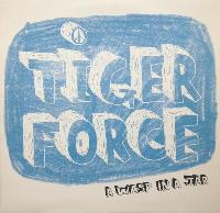 Tiger Force - A Wasp In A Jar