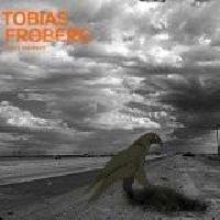 Tobias Fröberg - God's Highway