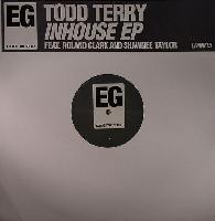 Todd Terry Feat. Roland...