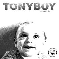 Tonyboy - Give Me The Fire