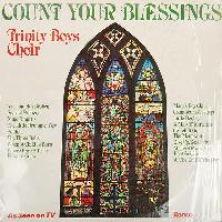 Trinity Boys Choir* - Count...