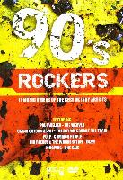 Various - 90's Rockers
