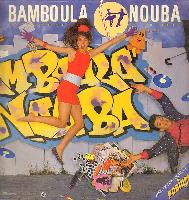 Various - Bamboula Nouba -...