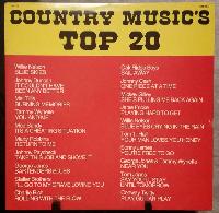 Various - Country Music's...