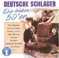Various - Deutsche Schlager...