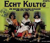 Various - Echt Kultig 2...