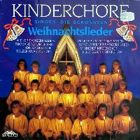 Various - Kinderchöre...
