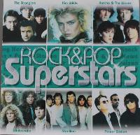 Various - Rock & Pop...