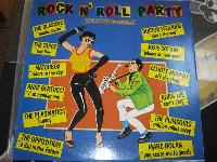 Various - Rock N' Roll Party