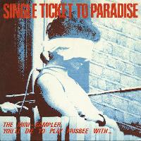 Various - Single Ticket To...