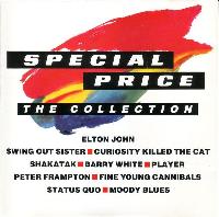 Various - Special Price The...
