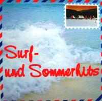 Various - Surf - Und...
