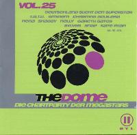 Various - The Dome Vol. 25