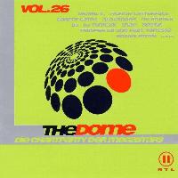 Various - The Dome Vol. 26