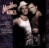 Various - The Mambo Kings...