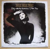 Wet Wet Wet - Stay With Me...