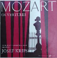 Mozart*, Orchestre...