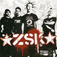 ZSK - 5 Track Festival CD 2005