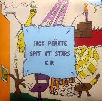 Jack Peñate - Spit At Stars...