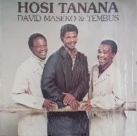 David Maseko & Tembus -...