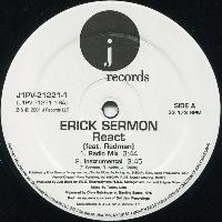Erick Sermon Feat. Redman -...