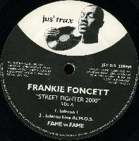 Frankie Foncett - Street...