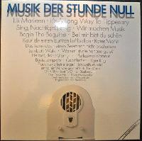 Various - Musik Der Stunde...