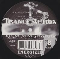Trance Action - Slide Into...